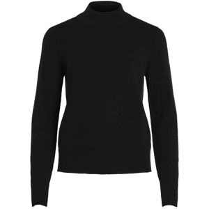 Vila Viril Crew Neck Jumper